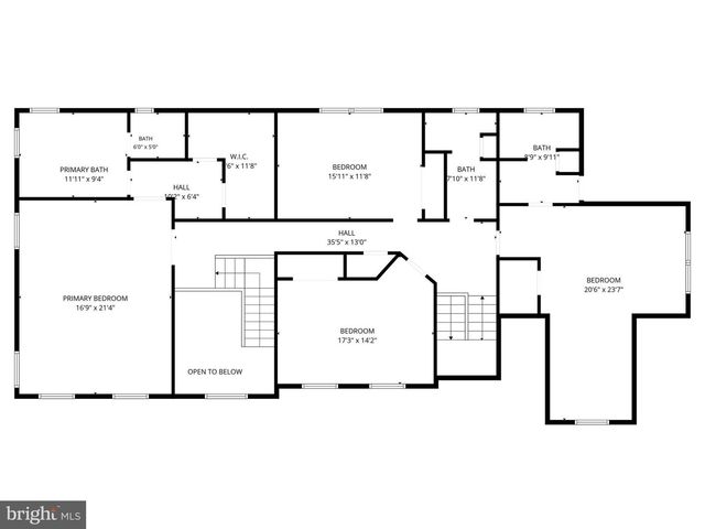 504 HOBBY HORSE HILL, Lower Gwynedd, PA 19002