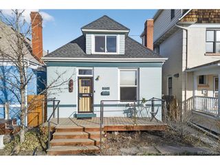 1554 N Marion St, Denver, CO 80218