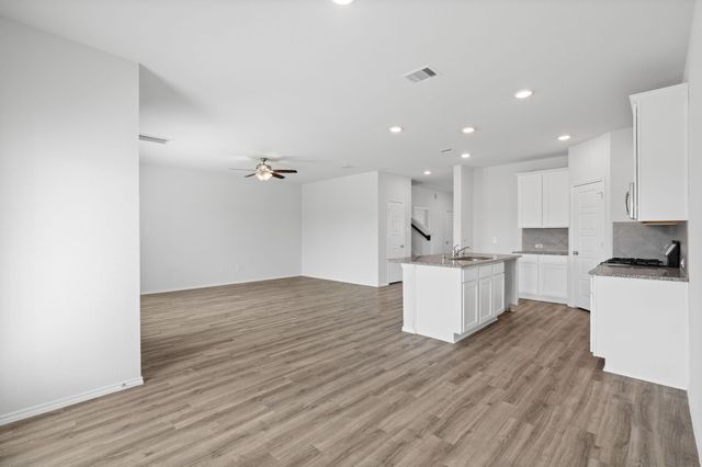 1635 Pickford Knolls Lane, Katy, TX 77423