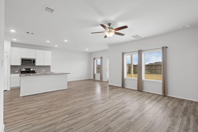 1635 Pickford Knolls Lane, Katy, TX 77423