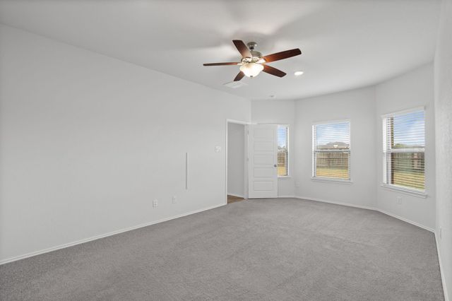 1635 Pickford Knolls Lane, Katy, TX 77423