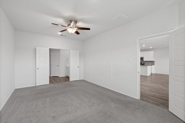 1635 Pickford Knolls Lane, Katy, TX 77423