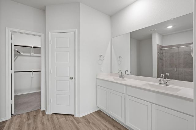 1635 Pickford Knolls Lane, Katy, TX 77423