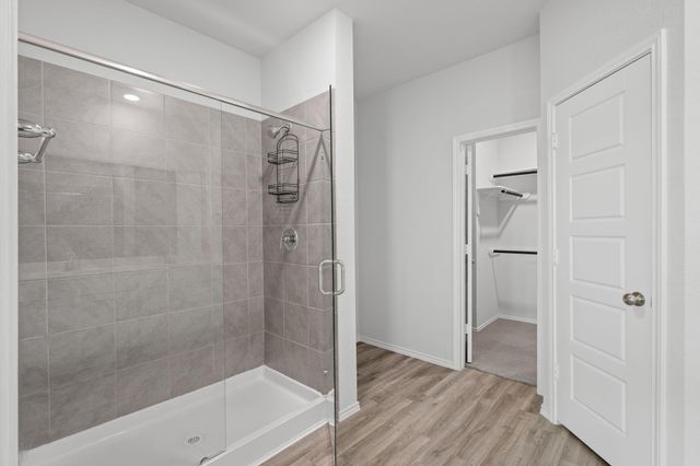 1635 Pickford Knolls Lane, Katy, TX 77423