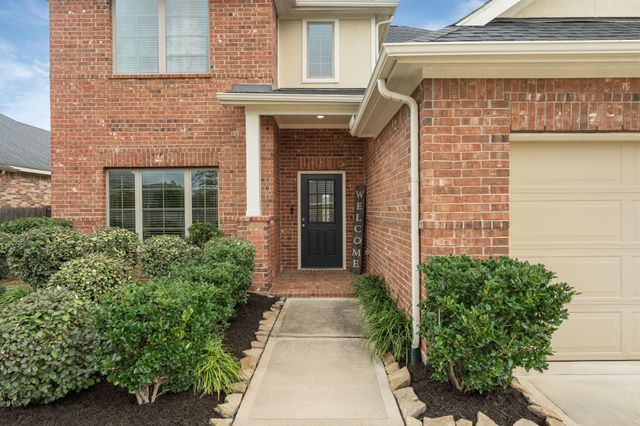 1635 Pickford Knolls Lane, Katy, TX 77423