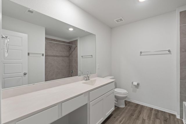 1635 Pickford Knolls Lane, Katy, TX 77423