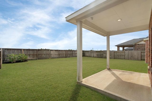 1635 Pickford Knolls Lane, Katy, TX 77423