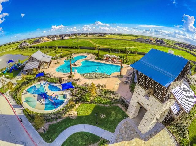 1635 Pickford Knolls Lane, Katy, TX 77423