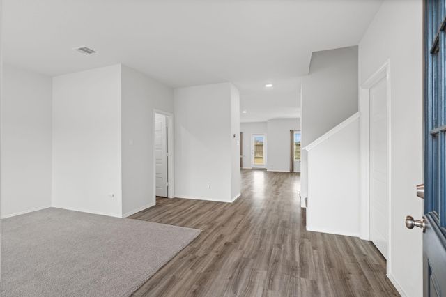 1635 Pickford Knolls Lane, Katy, TX 77423