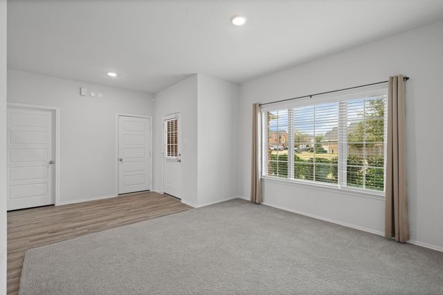 1635 Pickford Knolls Lane, Katy, TX 77423