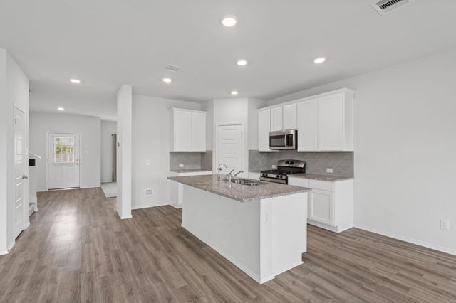 1635 Pickford Knolls Lane, Katy, TX 77423