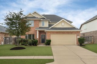 1635 Pickford Knolls Lane, Katy, TX 77423