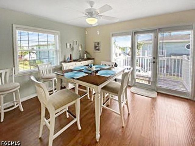 3334 N Key DR 8, North Fort Myers, FL 33903