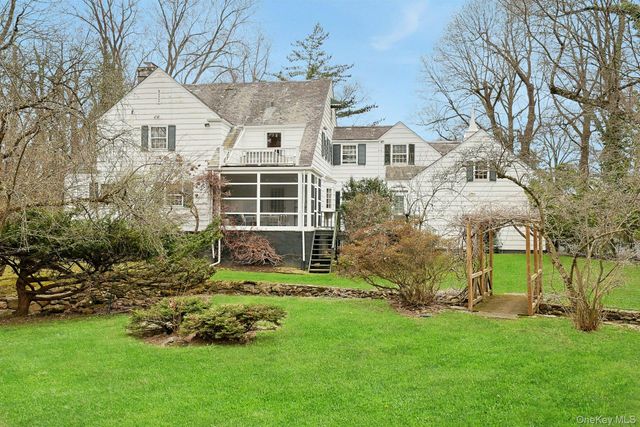 99 Penn Road, Scarsdale, NY 10583