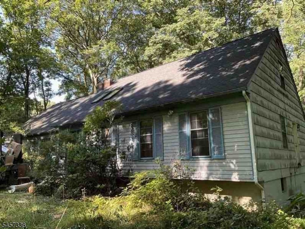 5 Rocky Heights Rd, Denville Twp., NJ 07950 — exterior