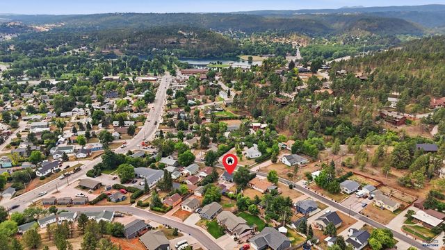 2010 RED DALE DR, Rapid City, SD 57702
