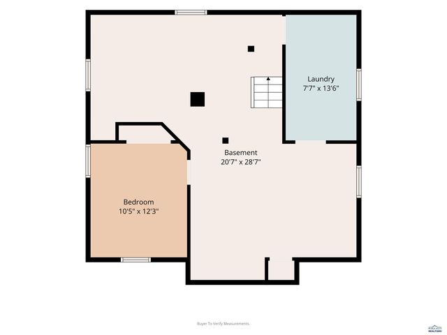 2010 RED DALE DR, Rapid City, SD 57702
