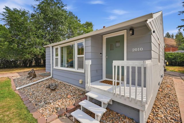 2010 RED DALE DR, Rapid City, SD 57702