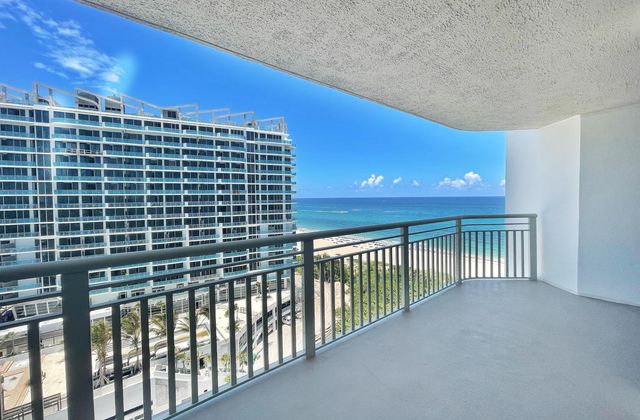 3000 N Ocean Drive 16-b, Singer Island, FL 33404