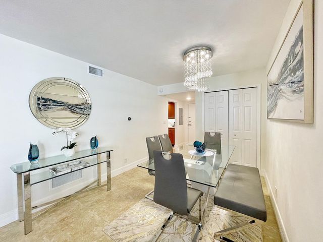3000 N Ocean Drive 16-b, Singer Island, FL 33404