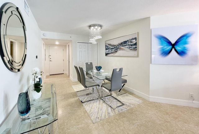 3000 N Ocean Drive 16-b, Singer Island, FL 33404