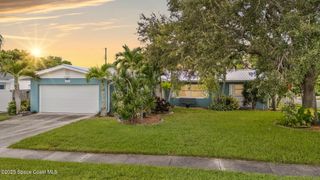 1315 Island Drive, Merritt Island, FL 32952