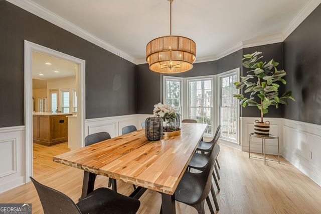 6430 Bannerhorn Run, Alpharetta, GA 30005