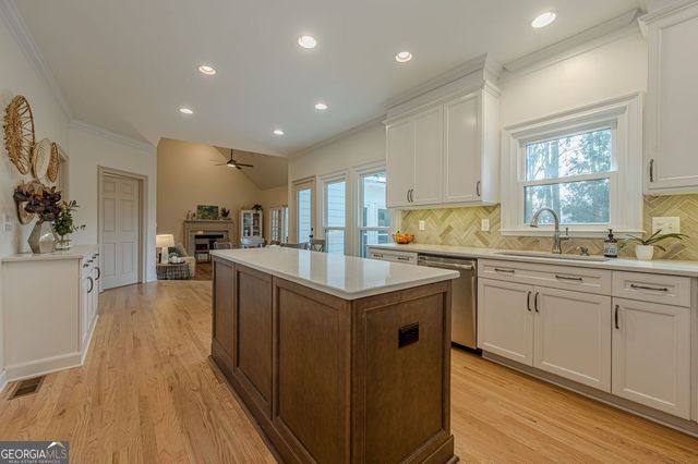 6430 Bannerhorn Run, Alpharetta, GA 30005