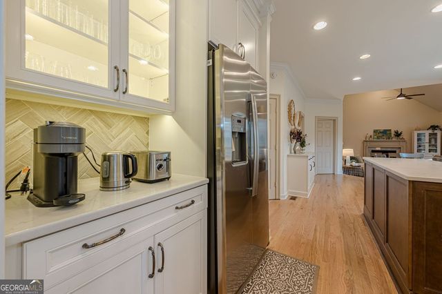 6430 Bannerhorn Run, Alpharetta, GA 30005