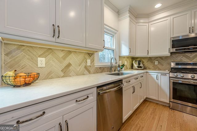 6430 Bannerhorn Run, Alpharetta, GA 30005