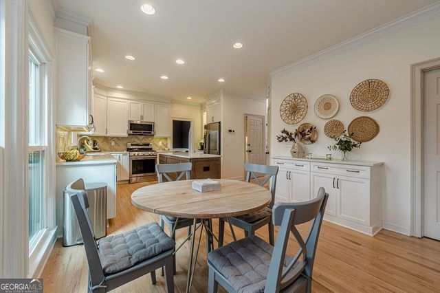 6430 Bannerhorn Run, Alpharetta, GA 30005