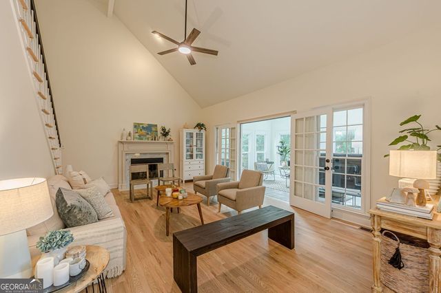 6430 Bannerhorn Run, Alpharetta, GA 30005