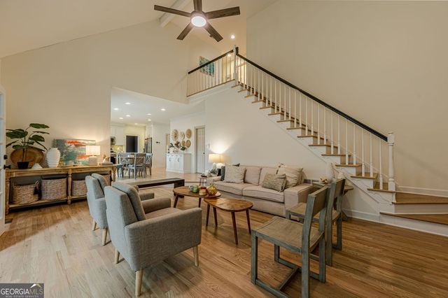 6430 Bannerhorn Run, Alpharetta, GA 30005