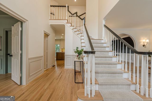 6430 Bannerhorn Run, Alpharetta, GA 30005