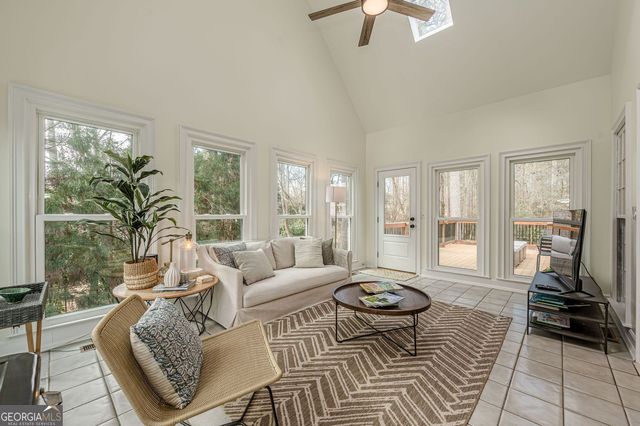 6430 Bannerhorn Run, Alpharetta, GA 30005