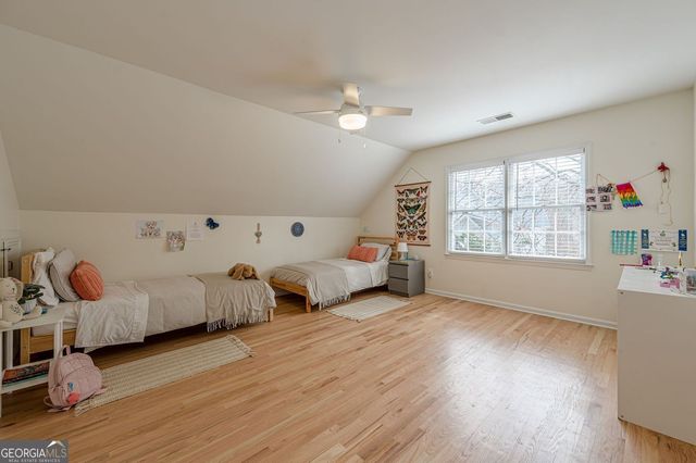 6430 Bannerhorn Run, Alpharetta, GA 30005