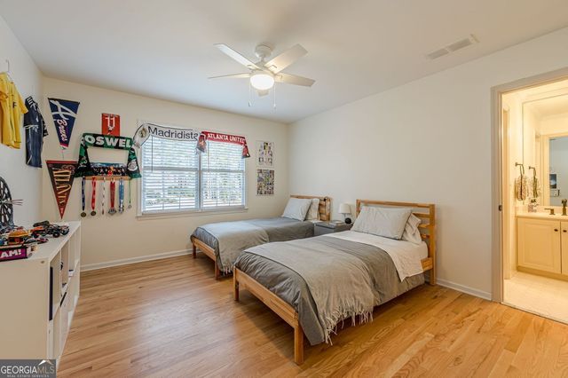 6430 Bannerhorn Run, Alpharetta, GA 30005