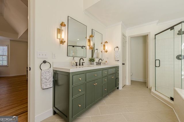 6430 Bannerhorn Run, Alpharetta, GA 30005