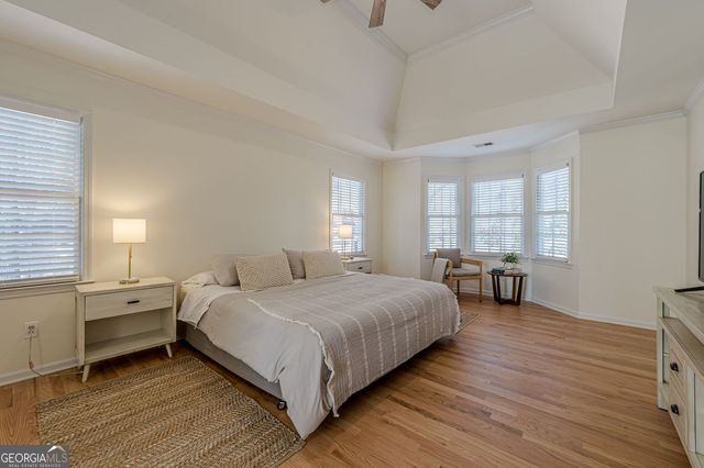 6430 Bannerhorn Run, Alpharetta, GA 30005