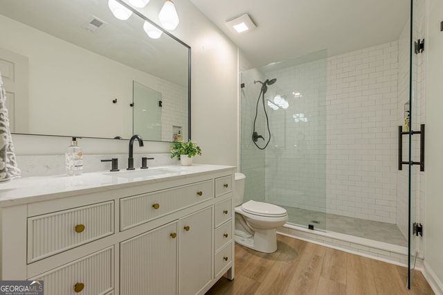 6430 Bannerhorn Run, Alpharetta, GA 30005