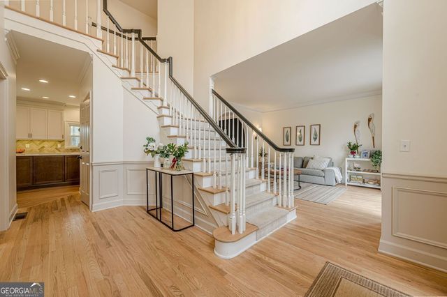 6430 Bannerhorn Run, Alpharetta, GA 30005