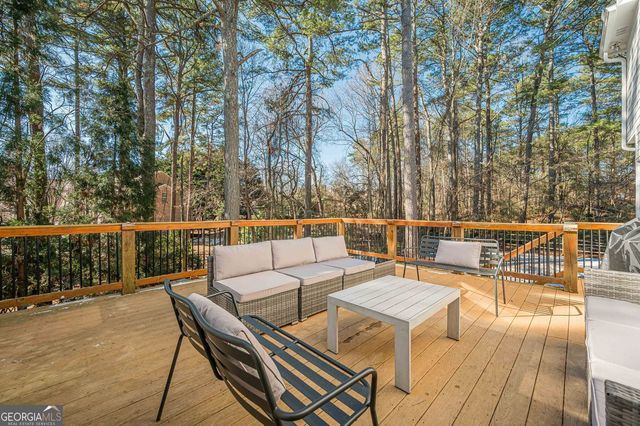 6430 Bannerhorn Run, Alpharetta, GA 30005