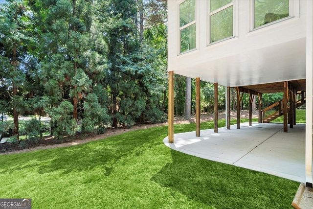 6430 Bannerhorn Run, Alpharetta, GA 30005