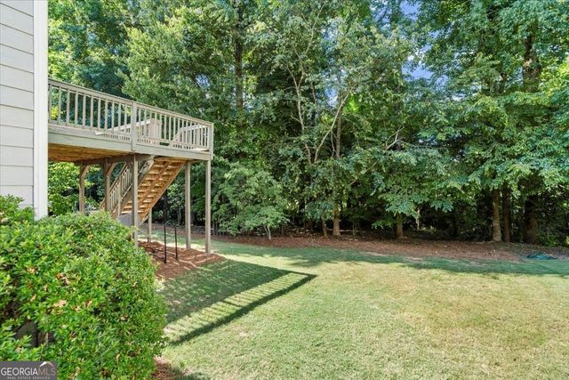 6430 Bannerhorn Run, Alpharetta, GA 30005