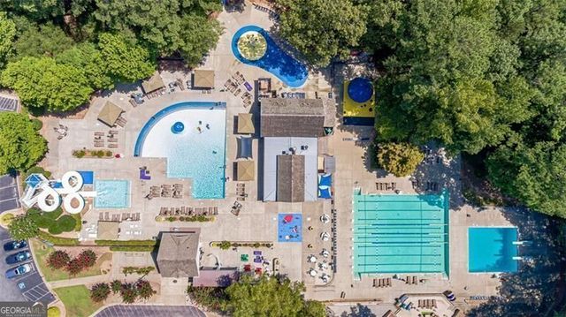 6430 Bannerhorn Run, Alpharetta, GA 30005