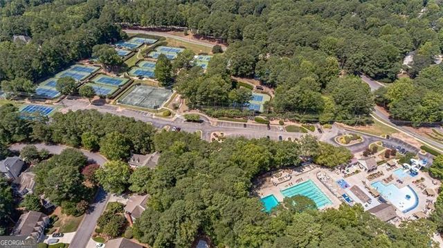 6430 Bannerhorn Run, Alpharetta, GA 30005