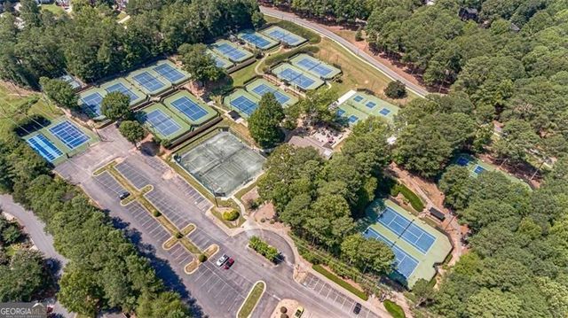 6430 Bannerhorn Run, Alpharetta, GA 30005