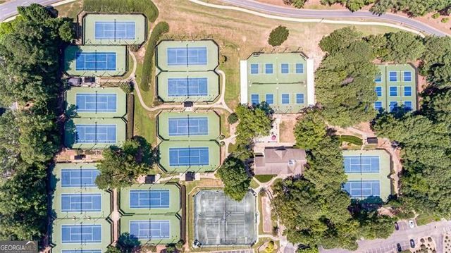 6430 Bannerhorn Run, Alpharetta, GA 30005