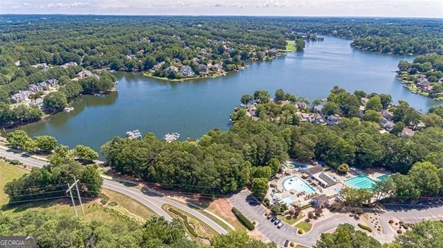 6430 Bannerhorn Run, Alpharetta, GA 30005