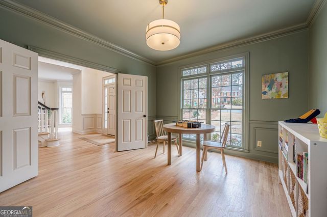 6430 Bannerhorn Run, Alpharetta, GA 30005